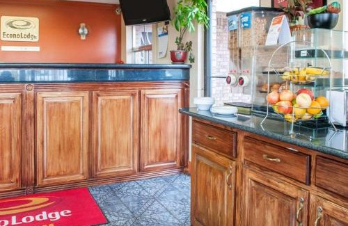 Hobbs Cabin | Econo Lodge Hobbs