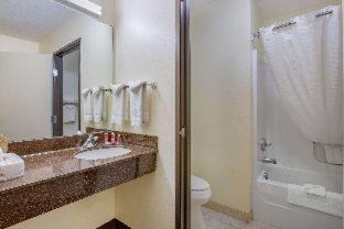 Des Moines Hotel | Econo Lodge Inn & Suites Des Moines Fairgrounds Area