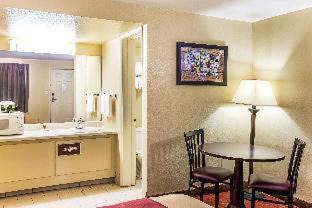 McAlester Hotel | Econo Lodge McAlester