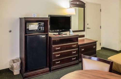 Palm Coast Hotel | Econo Lodge