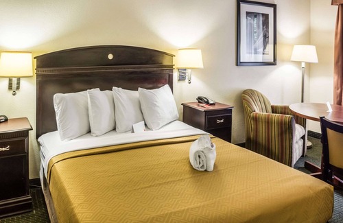 Palm Coast Hotel | Econo Lodge