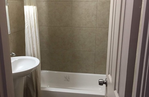 Fort Walton Beach Hotel | Economy Motel