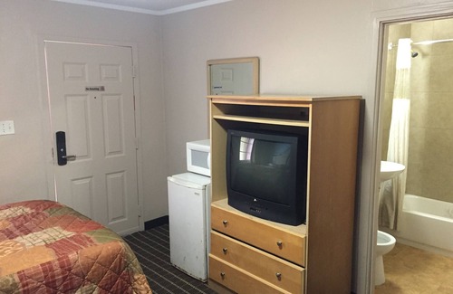 Fort Walton Beach Hotel | Economy Motel