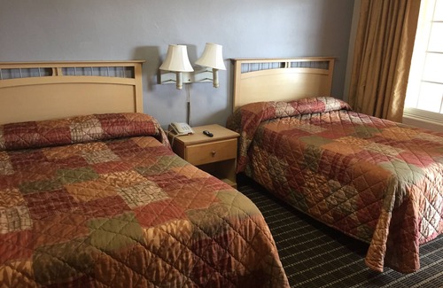 Fort Walton Beach Hotel | Economy Motel
