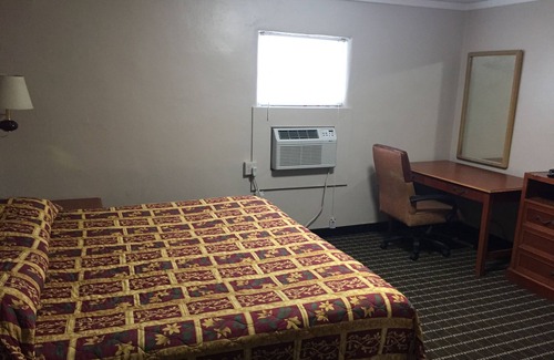 Fort Walton Beach Hotel | Economy Motel