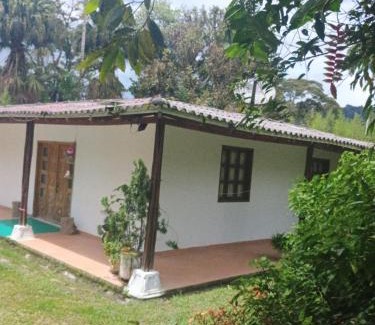 Dagua House | Ecopolis finca