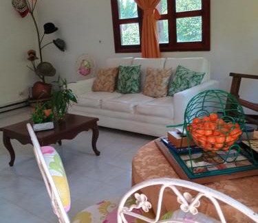 Dagua House | Ecopolis finca