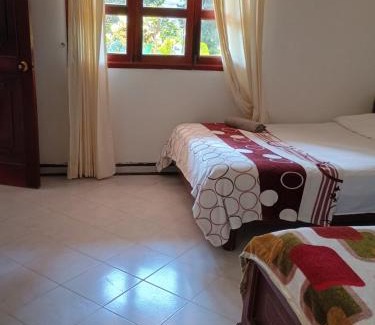 Dagua House | Ecopolis finca