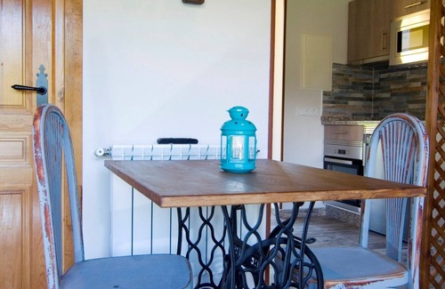 Coviella Apartment | ECOviella TRASGU (2pax) JACUZZI. OPENING June 2020!
