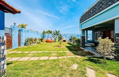 Sulerikadu Villa | ECR Beach Villa with Private Swimming Pool