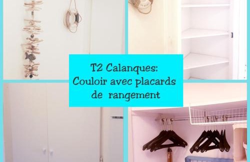 Giens Apartment | Ecrins de la Badine- pinède