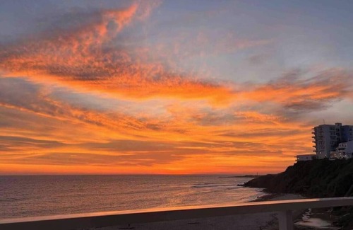 Playas Apartment | Ecuabook Suite 803-2 con Jacuzzi y balcón Ocean Club II