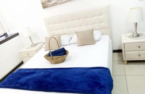 Puerto Santa Ana Apartment | Ecusuites Habitación Independiente Puerto Santa Ana
