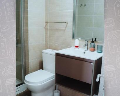 La Serena Apartment | Ed 1 New Apartment Coquimbo
