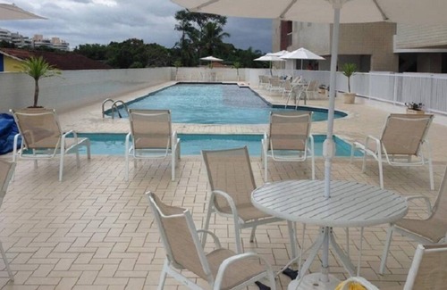 Sao Lourenco Apartment | Ed. Azure coast