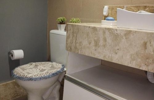Batista Campos Apartment | Ed Don Diniz