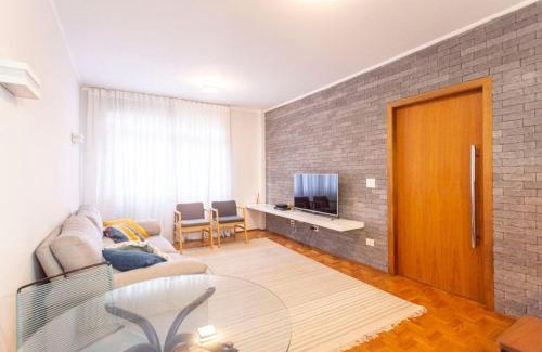 Jardins Apartment | Ed. Olga