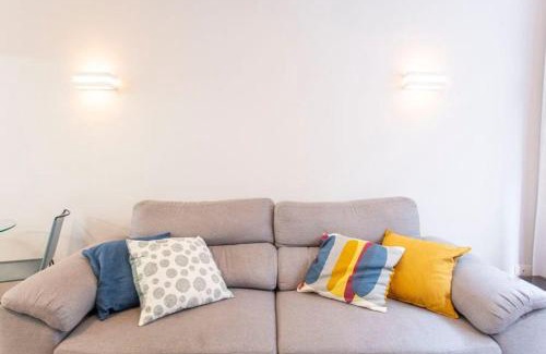 Jardins Apartment | Ed. Olga