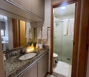 Sao Bras Apartment | Ed The One Residence COP30