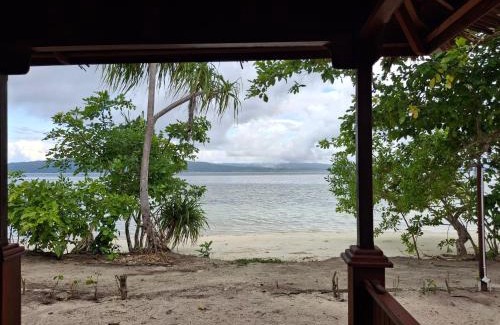 Mansuar Island House | Eddo Homestay