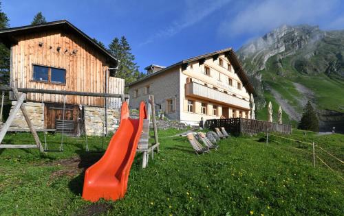 Au Hotel | Edelweiß am Öberle