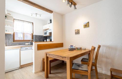 Bad Hindelang Apartment | Edelweiß