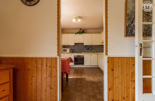 Aussois House | EDELWEISS - AUSSOIS - Gîte