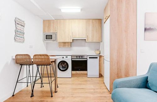 El Pueyo de Jaca Apartment | Edelweiss by Cardi Suites