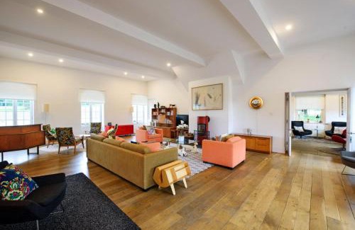 Skipton House | Eden at Broughton Sanctuary