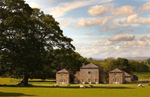 Skipton House | Eden at Broughton Sanctuary