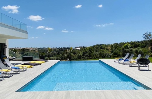 Vale de Santa Maria Villa | Eden by Check-in Portugal
