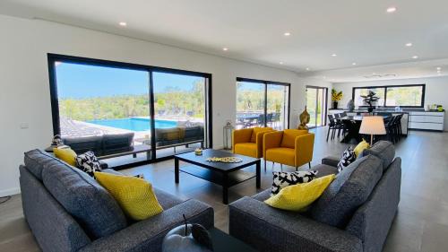 Vale de Santa Maria Villa | Eden by Check-in Portugal