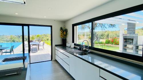 Vale de Santa Maria Villa | Eden by Check-in Portugal