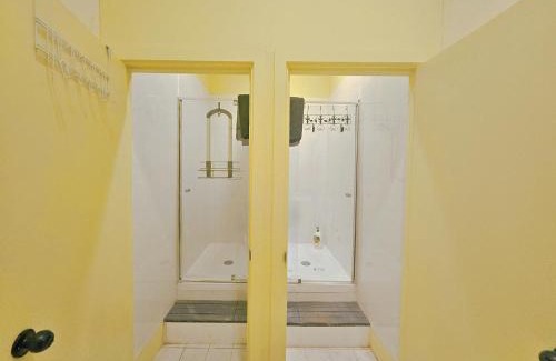 Adelaide Central Business District House | Eden - Franklin 1 伊甸园 - 林森1号