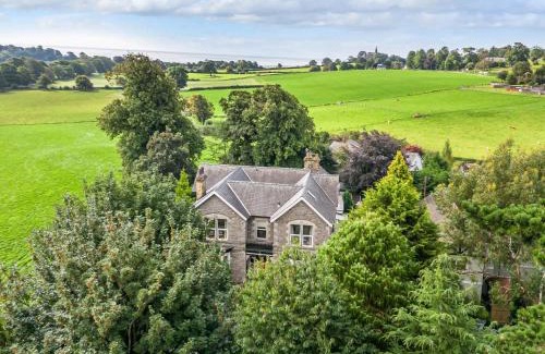 Bardsea House | Eden Lodge