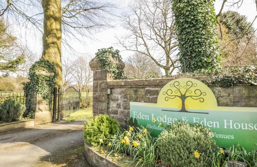 Bardsea House | Eden Lodge