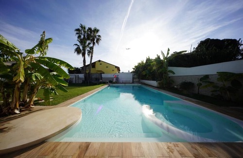Focene Villa | Eden Luxury Villa