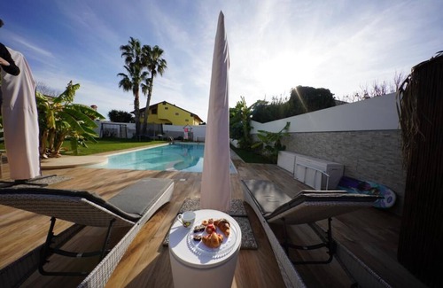 Focene Villa | Eden Luxury Villa
