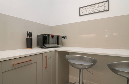 Bare Cottage | EDEN ON THE CRESCENT, family friendly in Morecambe