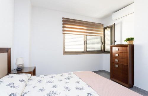 Candelaria Apartment | EDEN RENTALS Candelaria Melicoton Scape