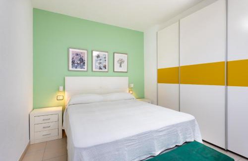 Tabaiba Apartment | EDEN RENTALS Pure Oasis Ocean Views