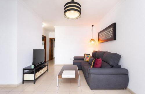 Tabaiba Apartment | EDEN RENTALS Pure Oasis Ocean Views