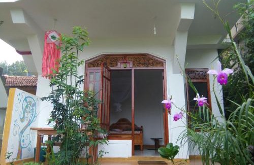 Ambagollapathana House | Eden View Ella - Tour options in the area