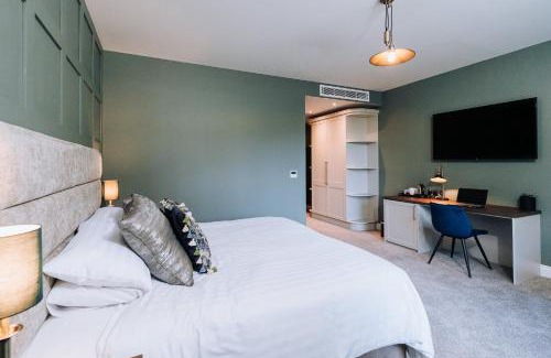 Craigavon House | Edenmore House