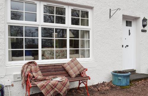 Cupar House | Edenwoodend Cottage