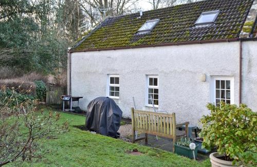 Cupar House | Edenwoodend Cottage