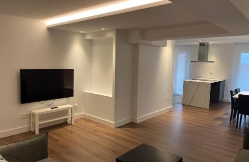 Irun Apartment | Ederra By Basquelidays