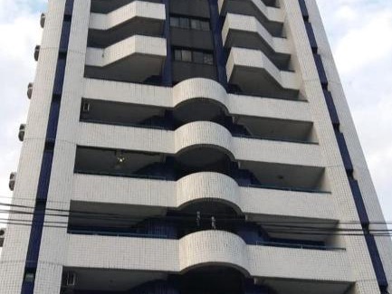 Pedreira Apartment | Edf Paternon