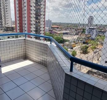Pedreira Apartment | Edf Paternon