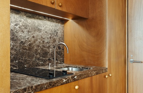 Porte-Saint-Martin Apartment | Edgar Suites Bouchardon